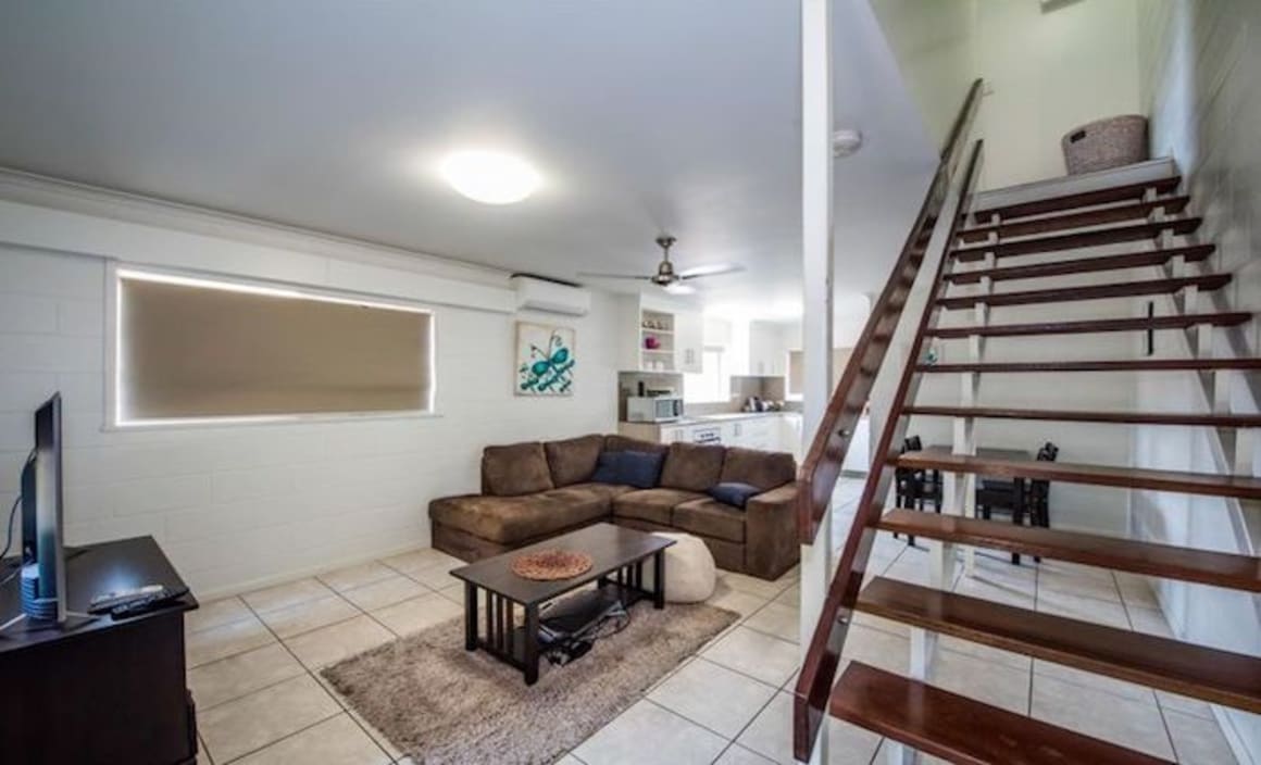 Mackay residential market remains strong HTW residential